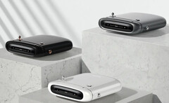 SOONNOOZ kondigt SOON Mini PC met Intel en Ryzen CPU's aan (Afbeeldingsbron: IT Home)