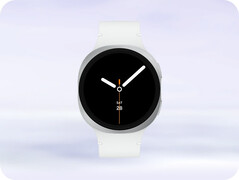 Samsung Galaxy Watch 8. (Afbeeldingsbron: Evan Blass)