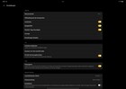Oppo Pad 4 Pro: Camera-instellingen