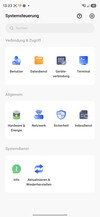 App-interface