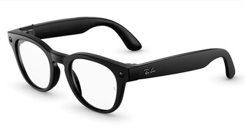 Ray-Ban Meta Scriber Optiek (Gen 2)