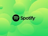 Spotify logo. (Afbeelding Bron: Spotify)