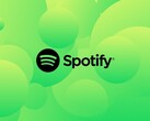 Spotify logo. (Afbeelding Bron: Spotify)