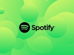 Spotify logo. (Afbeelding Bron: Spotify)