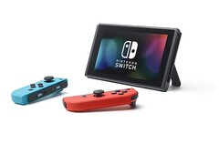 De Nintendo Switch is aan het uitputten, maar een flashcart zou hem een nieuw leven kunnen geven (Bron: Amazon)