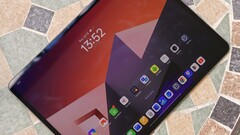 Recensie van de Oppo Pad 5 Pro