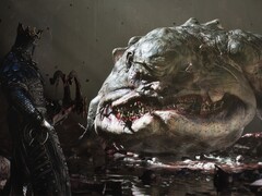 Mortal Shell II onthuld op Summer Game Fest. (Afbeeldingsbron: Playstack)