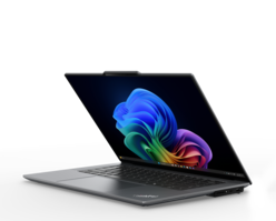 Lenovo ThinkPad X9-15p Aura Edition (bron: Lenovo)