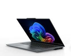 Lenovo ThinkPad X9-15p Aura Edition (bron: Lenovo)
