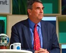 Durfkapitalist Tim Draper op de tech-conferentie Web Summit 2022 (Bron: Ben McShane)