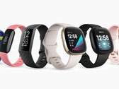 Fitbit's nieuwste ronde updates richt zich op beveiligingsproblemen voor veel van zijn wearables. (Afbeelding bron: Fitbit)