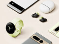 Fast Pair treedt toe tot Wear OS, een paar maanden voor de komst van de Galaxy Watch5-serie of de Pixel Watch 5. (Beeldbron: Google)