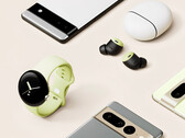 Fast Pair treedt toe tot Wear OS, een paar maanden voor de komst van de Galaxy Watch5-serie of de Pixel Watch 5. (Beeldbron: Google)