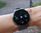 De Watch GT 2-serie blijft software-updates ontvangen. (Beeldbron: NotebookCheck)