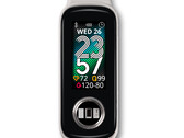 De VivoWatch 5 Aero ziet er nogal anders uit dan het apparaat dat tijdens IFA 2022 werd aangekondigd. (Beeldbron: ASUS)