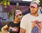 Lucia en Jason dragen kleding uit GTA 6 Vice City