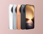 De Vivo X500 Pro is in China aangekondigd, maar zal binnenkort ook internationaal op de markt komen.