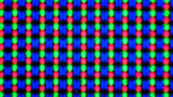 Subpixel-array Lenovo ThinkPad X9-15p Gen 1