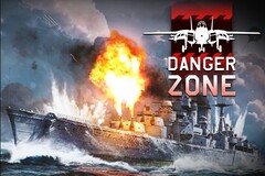 War Thunder 2.17 &quot;Danger Zone&quot; update nu beschikbaar (Bron: Own)