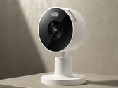 Xiaomi's Smart Camera C100 (foto) is uitgebracht in een paar Europese landen. (Afbeeldingsbron: Xiaomi)