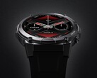 De Zeblaze Vibe 7 Pro smartwatch kan tot 30 dagen meegaan in stand-by modus. (Beeldbron: Zeblaze)