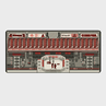Waakzame bureaumat (Afbeelding bron: KBDfans)