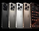 iPhone 16 Pro Max slaagt er niet in de Pixel 9 Pro XL te verslaan in de fotografieranglijst van DxOMark. (Afbeeldingsbron: Apple)