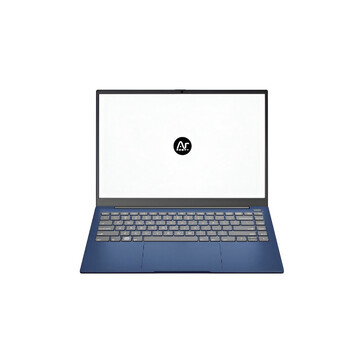 De Argone ONE UP Raspberry Pi CM5 laptopshell.