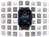 De Moto Watch 70. (Bron: Motorola)