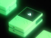 De Analogue Pocket Glow in the Dark editie is verkrijgbaar vanaf 1 september. (Afbeelding bron: Analogue)
