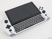 GPD adverteert de Win 4 met een native landscape display. (Beeldbron: NotebookCheck)