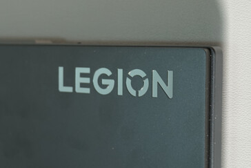 Legion logo (bron: Notebookcheck)