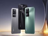 Xiaomi zou binnenkort de POCO F4 kunnen vervangen, op de foto. (Beeldbron: Xiaomi)