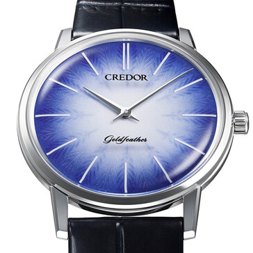 (Afbeeldingsbron: Credor)