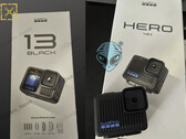 GoPro zal zijn beide nieuwe actiecamera's op de markt brengen als 4K-capabel. (Afbeeldingsbron: @GAtamer & @Quadro_News)