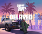 De release van GTA 6 is officieel uitgesteld naar 26 mei 2026. (Beeldbron: Rockstar Games - Bewerkt)