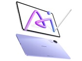 Honor Pad V9: nieuw tablet met penondersteuning (Afbeeldingsbron: Honor)