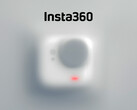 De nieuwe actiecamera van Insta360 wordt nog deze week officieel gelanceerd. (Afbeeldingsbron: Insta360 - bewerkt)