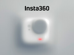 De nieuwe actiecamera van Insta360 wordt nog deze week officieel gelanceerd. (Afbeeldingsbron: Insta360 - bewerkt)
