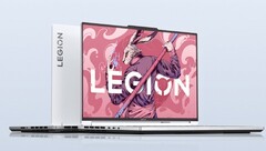 De nieuwe Y9000X. (Bron: Lenovo Legion via Weibo)