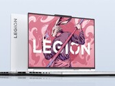 De nieuwe Y9000X. (Bron: Lenovo Legion via Weibo)
