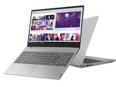 Kort testrapport Lenovo IdeaPad S340-15 Laptop: Goedkope Core i7 Ice Lake Presteert Niet Optimaal