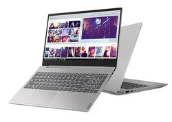 Getest: Lenovo Ideapad S340-15IIL