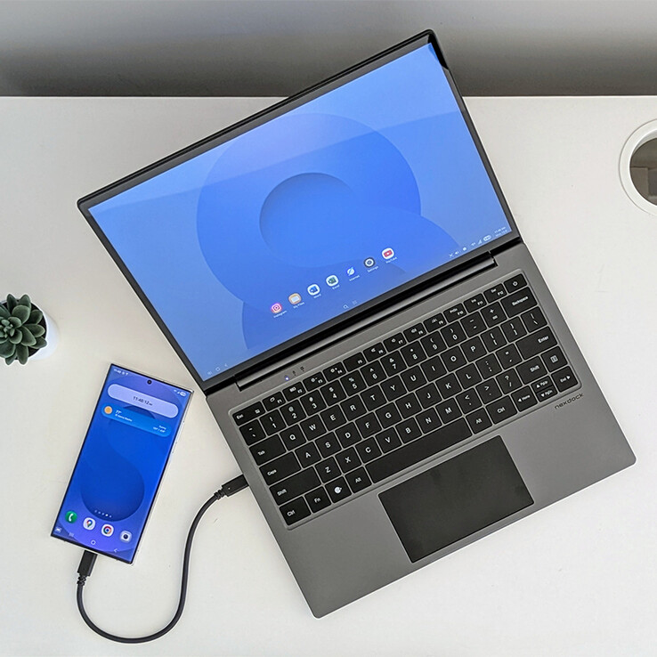 (Afbeeldingsbron: NexDock)