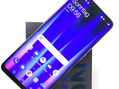 OnePlus zal de afgebeelde Nord CE 2 pas begin 2023 vervangen. (Beeldbron: NotebookCheck)