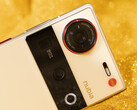 De Nubia Z70S Ultra Photographer Edition lijkt hetzelfde onderliggende ontwerp te hebben als de afgebeelde Z70 Ultra. (Afbeeldingsbron: ZTE)