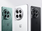 De OnePlus 12. (Bron: OnePlus)