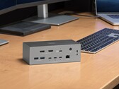OWC heeft een nieuw dock op basis van Thunderbolt 5 geïntroduceerd met een prijskaartje van 349 dollar 