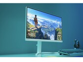 De nieuwe Phillips Evnia 27M2N3501PA gamingmonitor heeft een 240 Hz IPS-scherm. (Afbeeldingsbron: Phillips)