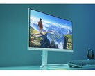 De nieuwe Phillips Evnia 27M2N3501PA gamingmonitor heeft een 240 Hz IPS-scherm. (Afbeeldingsbron: Phillips)